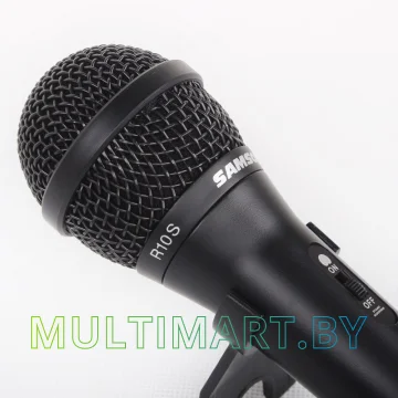 Микрофон Samson R10S картинка 6